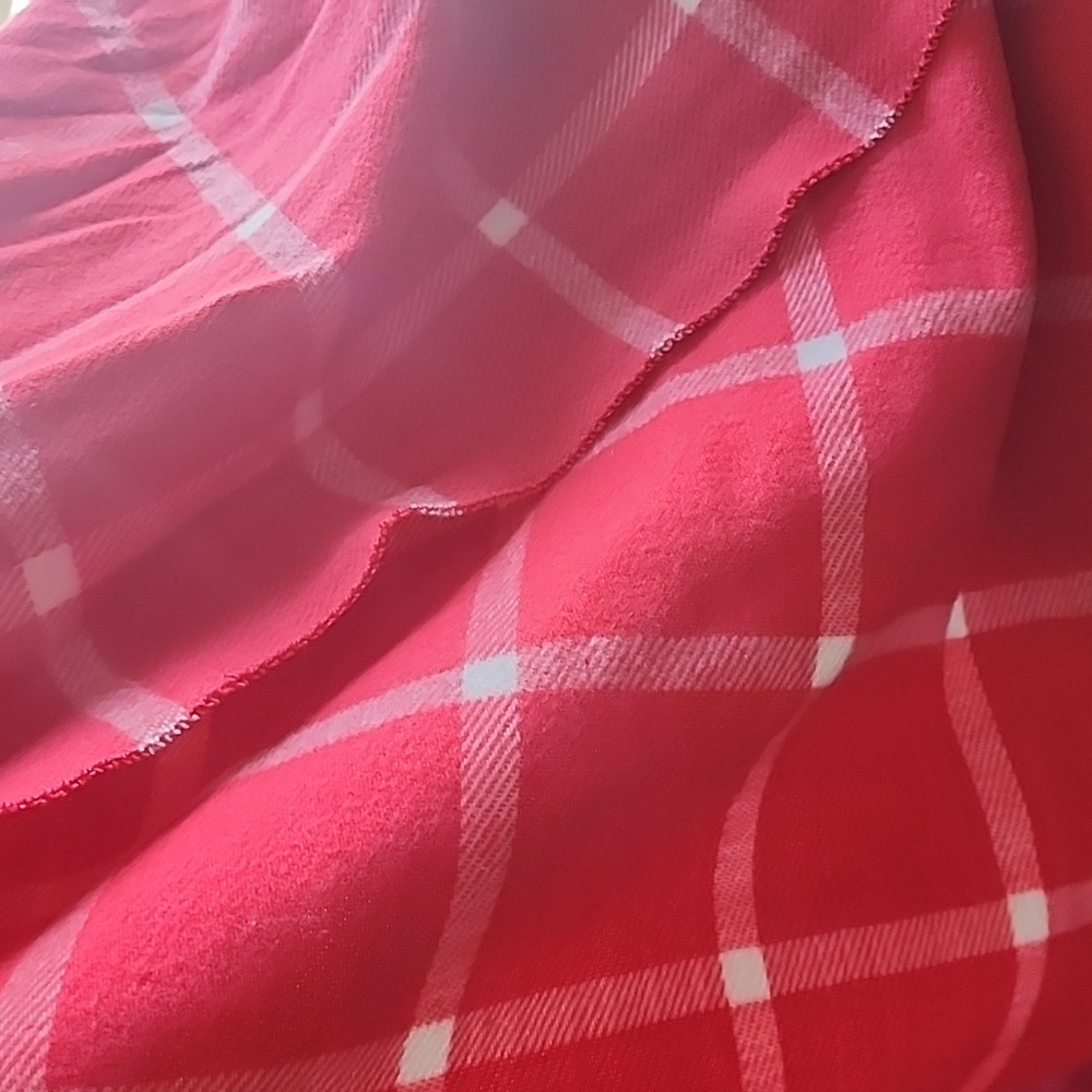 Gap scarf